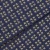 Import Classic Blue Jacquard Men&#x27;s Silk Tie from China