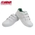 Import classic leather shoes skate casual board shoes from China