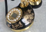 Classical Retro Corded Unique Landline Telephone
