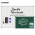 Import Classroom-Grade School Magnetic Dry Erase Whiteboard Teaching Board for Effective Lesson Planning from China