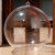 Import Clear Plastic Sphere from China