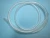 Import clear tube connector plastic Japanese different from ordinary PVC tubing in terms of high flexibility, elasticity from Japan