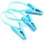 Import Clothesline Windproof Hanger Hanging Clip Plastic Small Clothes Drying Peg for Baby Clothes Socks from China