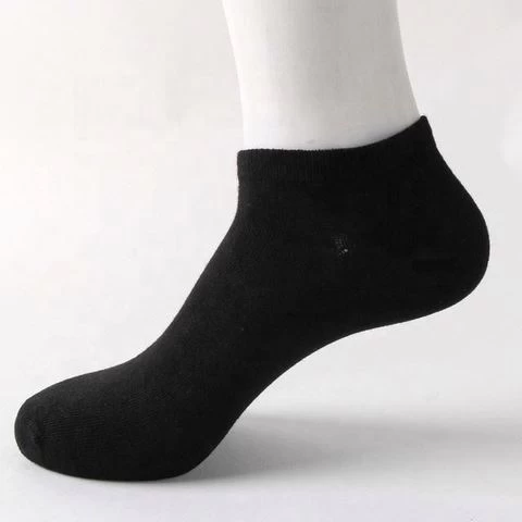 CMAX Wholesale Cheapest Men Breathable Low Cut Ankle Socks