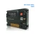 Import CMG Solar charger controller with LCD display 2 USB port 12V24V 20A PWM from China