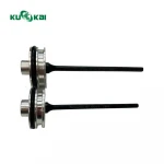 CN55 Air Nail Gun Spare Parts Trigger Piston Set