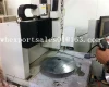 CNC Automatic Glass Cutting Process Line