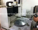 CNC Automatic Glass Cutting Process Line
