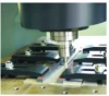 CNC gantry machine for welding, china friction welding machine, 2-D flexible control gantry beam welding line