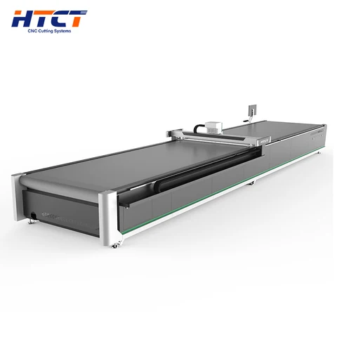 Buy Cnc Knife Sewing Mechanical Rib Automatic Price Cloth Cutter ...