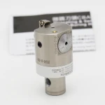 CNC milling parts CBA micro finish boring heads
