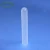 Import CNWTC plastic 5ml 12*75mm polypropylene test tube from China