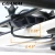Import Coamai Car roof rack Black Car Top Luggage Holder with extension for SUV car from China
