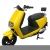 Import COC EEC Approved 3000w 4000w Removable Lithium Battery City Coco Electric Motorcycle Scooter from China