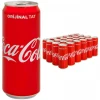 Coca Cola Cans 330ml, 355ml, 500ml / CocaCola Soft Drinks Bottles ,1L ,1.5L ,2