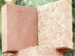 COCO PEAT BLOCK - HIGHT EC - LOW EC