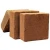 Import Coco peat  hydroponic coco peat growing bag and Coir Pith 5 Kg Coir Pith Block from China