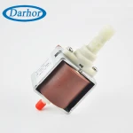 Coffee machine pump 110V 220V cleaner vibration water solenoid Pump 20bar