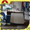coil slitting machine for steel metal sheet