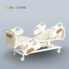 Coinfycare JFD39 CE/ISO13485/FDA factory direct hand control hospital bed of hospital equipment medical
