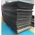 Import cold and heat resistant material - rubber foam from China