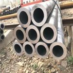 cold drawn seamless tube st52 honed tube