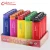 Colored Disposable Cricket Lighter Lighter with Wholesale Price