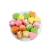 Import Colorful 3D Handmade Clay Miniature Food Heart Cake for DIY Dollhouse Accessories from China