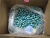 Import Colorful EVA Foam Golf balls odorless sponge ball household children&#39;s golf toy Indoor golf practice ball from China