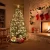 Import Colorful LED String Light Waterproof Decoration Christmas Home Wire Copper Light Festival from China