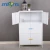 Import Colorful Metal 6 Door Storage Closet Portable Wardrobe For Baby from China