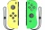 Import Colorful Wireless Bluetooth Newest Joy-con L/R Gamepad Joystick Joy Con Controller for Nintendo Switch 4 Accessories 10 colors from China