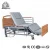Import Comfort and well-being field foldable iron hospital bed from China