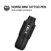 Comfortable grip customized motor japan  pen rotary gun Horse Ink Tattoo Machine from online buy
