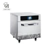 Commercial 3.3/6.2KW Custom High Efficient Electric Nopein Speed Oven Pizza oven