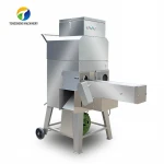 Commercial  big corn sheller industrial corn thresher machine  Philippines maize corn sheller