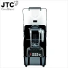 commercial blender with sound cover professional high speed smoothie blender with CE