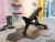 Import Commercial Exercise Bench Home Gym  Fitness Equipment exercise weight Press Stool fitness chair Adjustable Bench from China