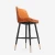 Import Commercial furniture general use and modern appearance bar stool high chair for sale from China