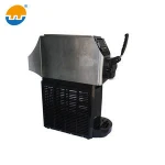 Commercial Soft Fruit Ice Cream Maker/ Mini Ice Cream Maker Machine