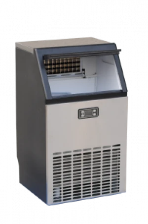 Commercial Stainless Ice Cube Making Machine Ice Block Maker For Sale