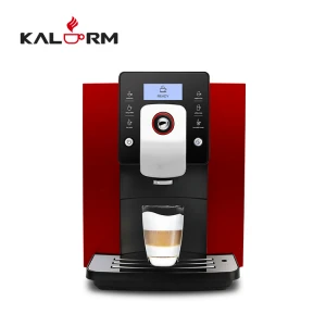 Commercial use espresso coffee maker/coffee vending machine from factory