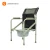 Import Commode chair toilet chair from China