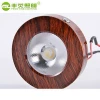 Competitive Price CE RoHS 3w wooden led cabinet light