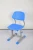 Import Competitive price primary school student study table desk with chair from China