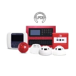 Competitive Price Wireless Addressable Fire Alarm System Electronic Circuit Board Control Panel