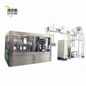 Complete A to Z Mineral Water Botling Filling Machine / Plant