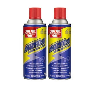 compound lubricant  penetrating oil  and spray lubricant rust proof  anti rust lubricant