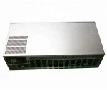 computer case for 12gpu onda b250-D12P motherboard psu 2800w ETH BTC zec mining rig case power supply