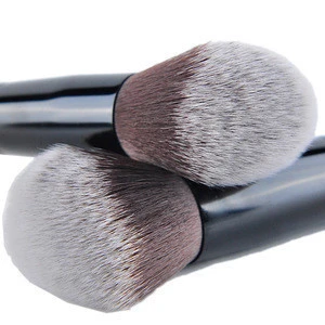 Concealer Eyeliner Lip Brush, Face Travel Make Up Brushes Cosmetic Tool
